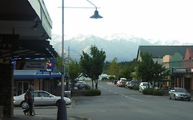 Bella Vista Motel Lake Wanaka